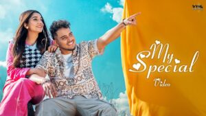 My Special Lyrics - Filmy