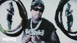 My Turn Lyrics - Tyga