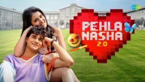Pehla Nasha 2.0 Lyrics - Armaan Malik & Pragati Nagpal