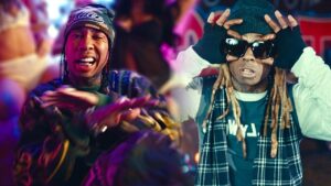 Pop It Off Lyrics - Tyga x Lil Wayne