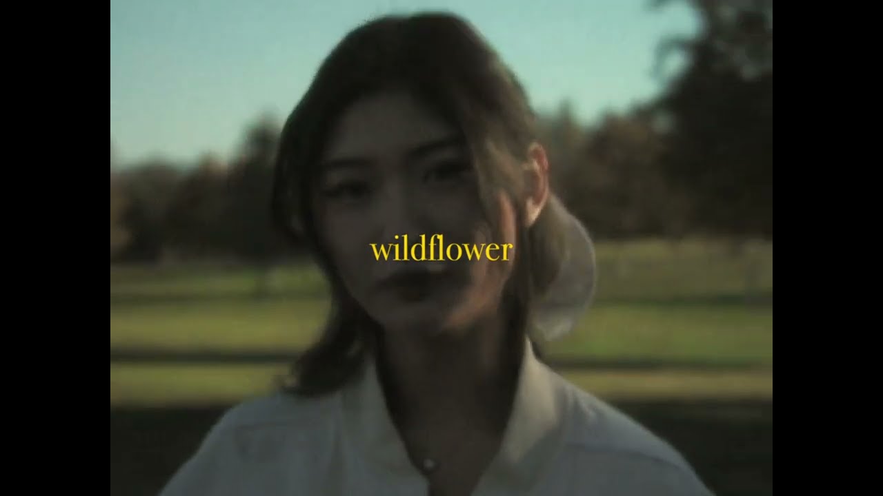 Wildflower Lyrics Yung Kai Lyricsilly