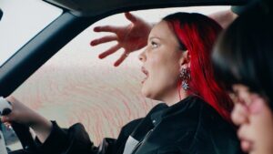 I Don't Like Your Boyfriend Lyrics - Anne-Marie