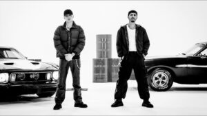 Morena Lyrics - Neton Vega, Peso Pluma