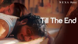 Till The End Lyrics - King ft. Amyra Dastur