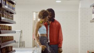 Angelina Lyrics - Johnny Drille & Fireboy DML