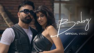BABY Lyrics - Harrdy Sandhu Ft. Shiv Jyoti