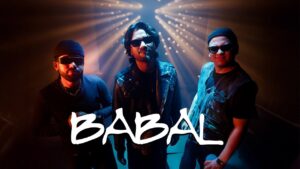 Babal Lyrics - Sisan Baniya, Nawaj Ansari Ft. OMG SPARK