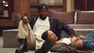 Dilemma Lyrics - Kendrick Lamar, SZA ft. 6LACK