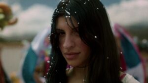 Mala Suerte Lyrics - Cazzu