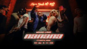 NANANA Lyrics - YOUNG LAMA & DRRTY KONG