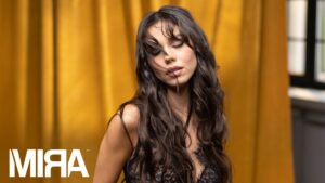 Nu Mă Ia Lyrics - MIRA