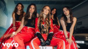 Se Suponía Lyrics - Paula Koops