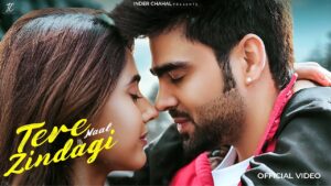 Tere Naal Zindagi Lyrics - Inder Chahal