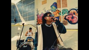 Time Of My Life Lyrics - SACAR aka Lil Buddha ft. 88savagegod