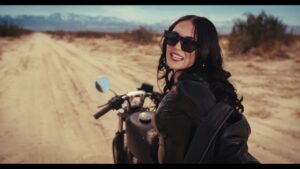 Vanilla Lyrics - Frawley