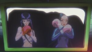 like JENNIE (Peggy Gou Remix) Lyrics - JENNIE