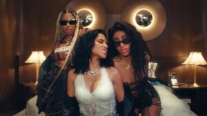 CANDY GUM Lyrics - Emotional Oranges ft. Jessie Reyez & Becky G