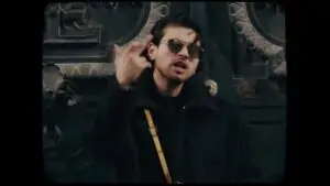 CAPERUZA Lyrics - Fuerza Regida