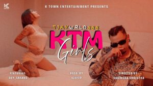 Ktm Girls Lyrics - Tjaywrld