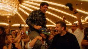 MAD Lyrics - Martin Garrix & Lauv