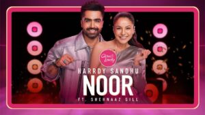 Noor Lyrics - Harrdy Sandhu