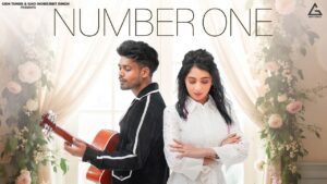 Number One Lyrics - Sumit Goswami
