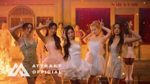 Pookie Lyrics - FIFTY FIFTY (피프티피프티)