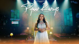 Pyaar Kariye Lyrics - Shaheen Salmani