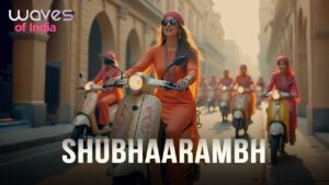 Shubhaarambh Lyrics - Meet bros., Samaaira chandhoke, Sanjay Vidyarthi