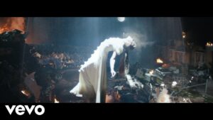 Supernatural Lyrics - Ariana Grande