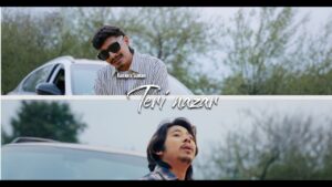 Teri Nazar Lyrics - Karan Bhatta & Suman Tamang
