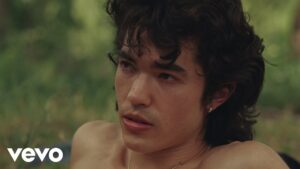 This Song Lyrics - Conan Gray