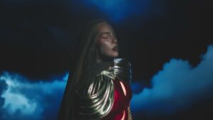 300 Noches Lyrics - Belinda & Natanael Cano