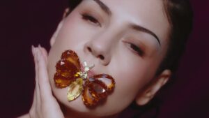 ADULT GIRL Lyrics - MARINA