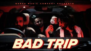 Bad Trip Lyrics - Vilen