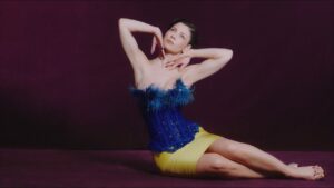 DIGITAL FANTASY Lyrics - MARINA