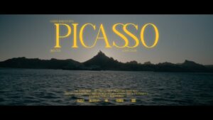 Gabito Ballesteros Lyrics - Picasso