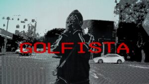 Golfista Lyrics - DUKI