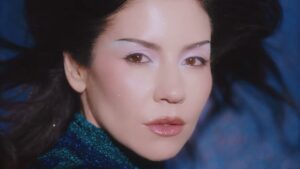 METALLIC STALLION Lyrics - MARINA