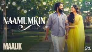 Naamumkin Lyrics - Varun Jain, Shreya Ghoshal & Sachin - Jigar