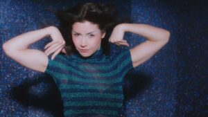 PRINCESS OF POWER Lyrics - MARINA