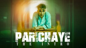 Parichaye Lyrics - GBOB