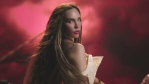 + Perra + Bitch Lyrics - Belinda & Neton Vega