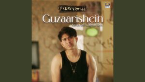 GUZAARISHEIN Lyrics - PARWARISH FEAT. SAMAR JAFRI 