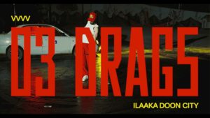 3 DRAGS Lyrics - Vichaar