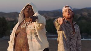 All The Way Lyrics - BigXthaPlug feat. Bailey Zimmerman