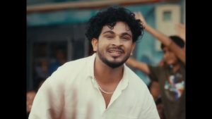 Bappa Bhari Re Lyrics - Sanju Rathod