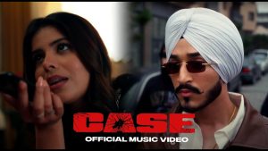 CASE Lyrics - Deep Kalsi ft. Gurlez Akhtar