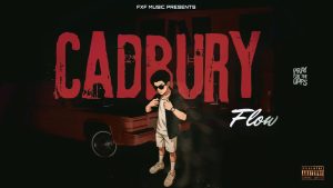 Cadbury Flow Lyrics - FA₹MAN