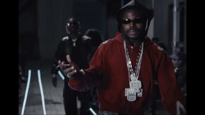 Che Che Lyrics - Young Jonn feat. Asake